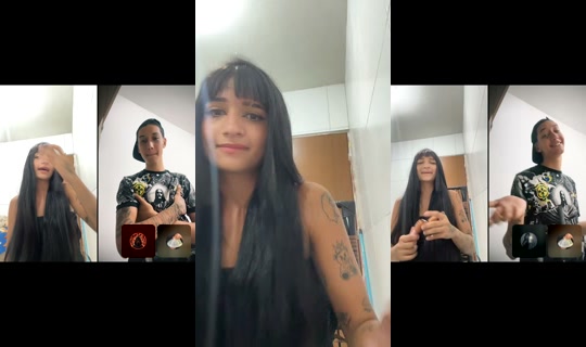 adriela_maia01 TikTok Live — Oct 8, 2026, 10:07 PM