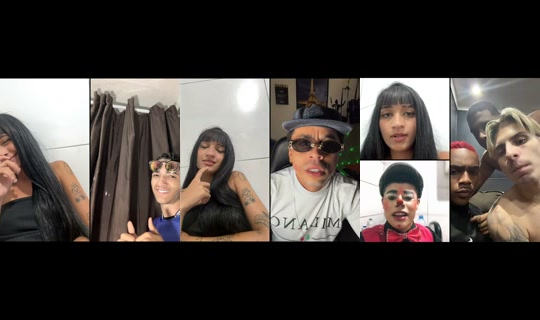 adriela_maia01 TikTok Live — Oct 8, 2026, 10:54 PM