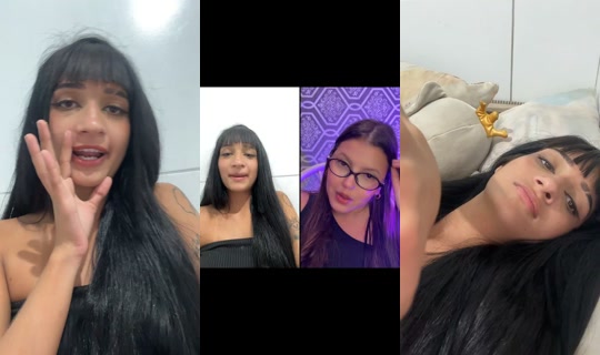 adriela_maia01 TikTok Live — Oct 8, 2026, 11:32 PM