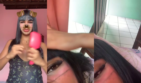 adriellenreiss TikTok Live — Sep 25, 2026, 6:47 PM