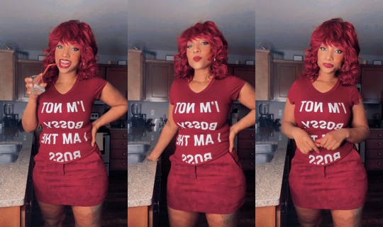 adriennewilliams32 TikTok Live — Sep 7, 2026, 5:52 PM