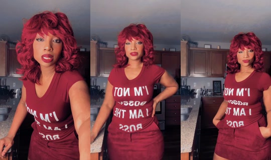 adriennewilliams32 TikTok Live — Sep 7, 2026, 6:30 PM