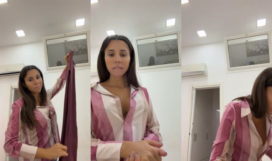 adrigofficial TikTok Live — Oct 5, 2026, 1:43 PM