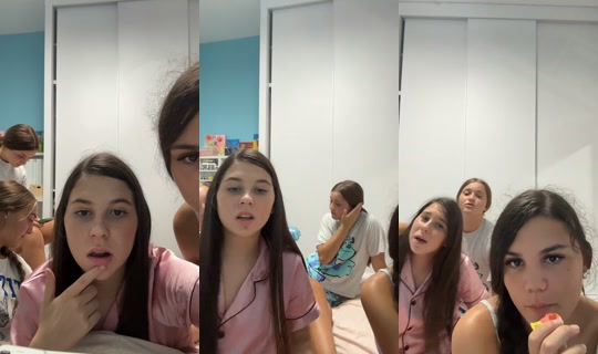 adriiana.lopeez TikTok Live — Sep 26, 2026, 11:23 PM