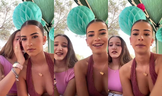 adriianamartin_ TikTok Live — Oct 3, 2026, 1:18 PM