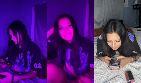 adriii2162 TikTok Live — Sep 24, 2026, 2:50 AM