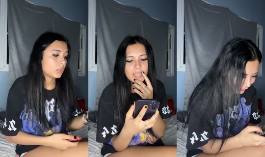 adriii2162 TikTok Live — Sep 24, 2026, 3:40 AM
