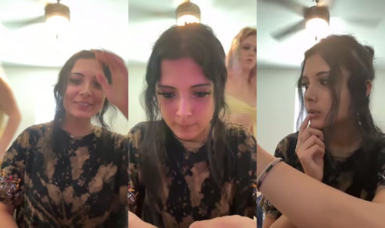 adriii2162 TikTok Live — Sep 28, 2026, 7:14 PM
