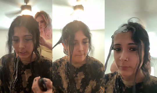 adriii2162 TikTok Live — Sep 28, 2026, 8:20 PM
