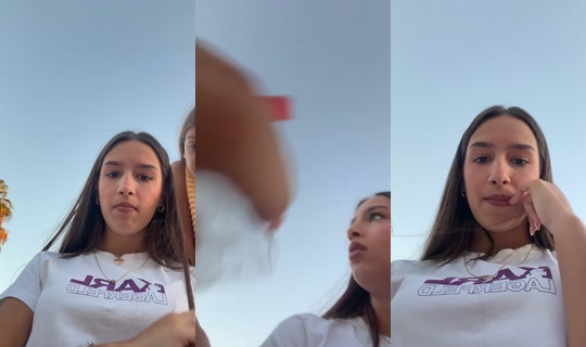 adriiiana010 TikTok Live — Aug 23, 2026, 6:57 PM