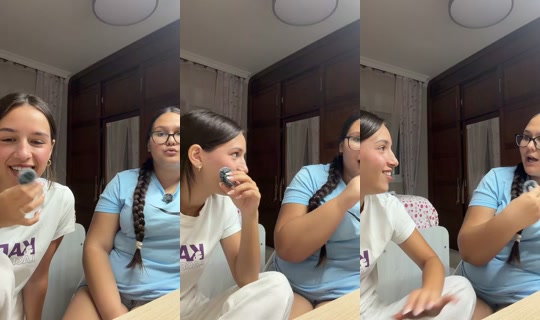 adriiiana010 TikTok Live — Aug 23, 2026, 8:27 PM