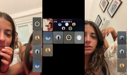 adriiiidoos TikTok Live — Aug 24, 2026, 12:06 AM