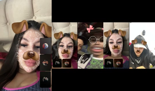 adriireset TikTok Live — Oct 2, 2026, 8:10 AM