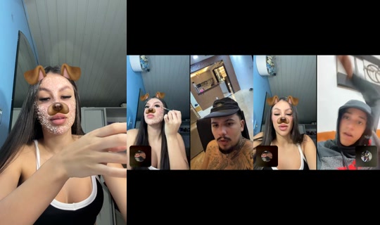 adriireset TikTok Live — Oct 2, 2026, 9:18 PM