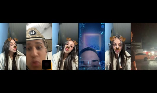 adriireset TikTok Live — Oct 3, 2026, 1:37 AM