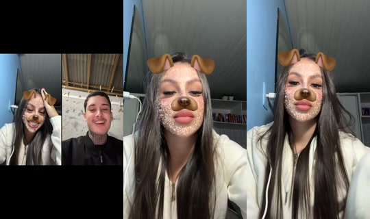 adriireset TikTok Live — Oct 3, 2026, 1:57 AM