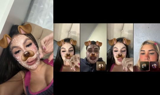 adriireset TikTok Live — Oct 4, 2026, 3:06 AM