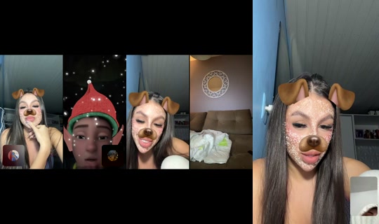 adriireset TikTok Live — Oct 4, 2026, 4:20 AM