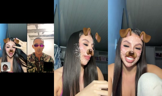 adriireset TikTok Live — Oct 4, 2026, 5:10 AM
