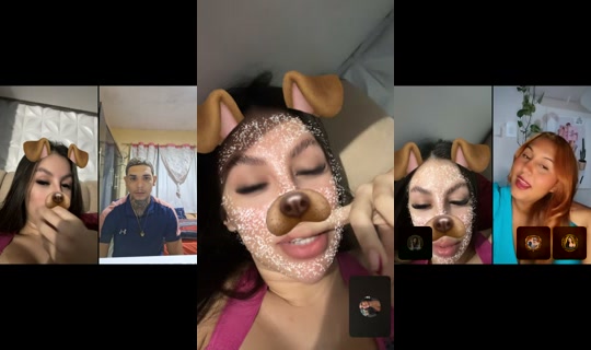 adriireset TikTok Live — Oct 4, 2026, 10:21 PM