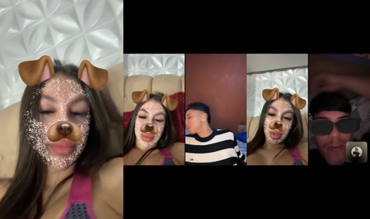 adriireset TikTok Live — Oct 5, 2026, 5:09 AM
