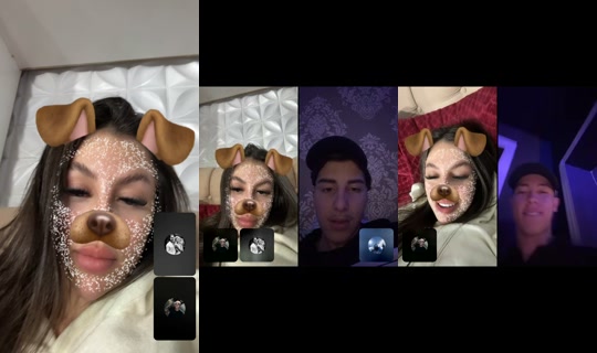 adriireset TikTok Live — Oct 5, 2026, 6:50 AM