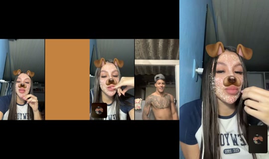 adriireset TikTok Live — Oct 6, 2026, 3:11 AM