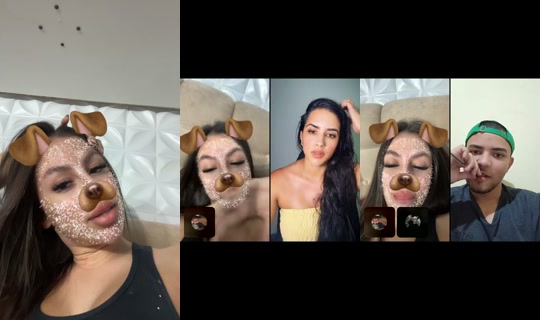adriireset TikTok Live — Oct 6, 2026, 9:43 PM