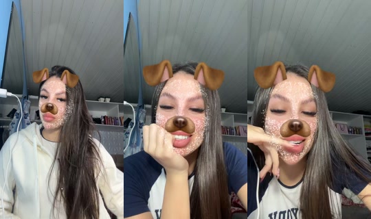 adriireset TikTok Live — Oct 6, 2026, 11:52 PM