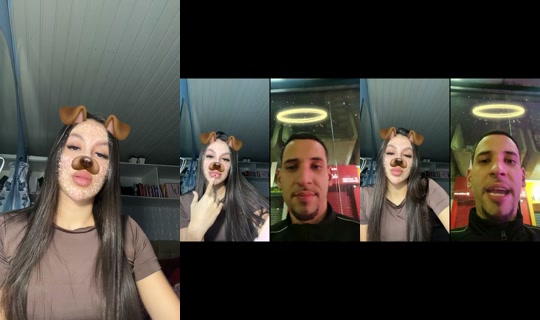 adriireset TikTok Live — Oct 7, 2026, 4:14 AM