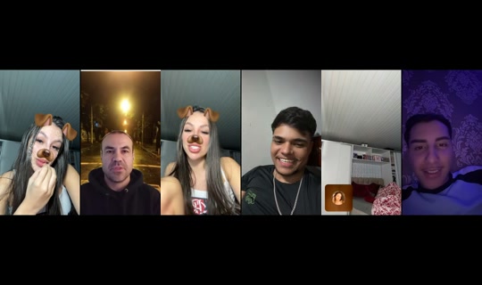 adriireset TikTok Live — Oct 8, 2026, 6:00 AM