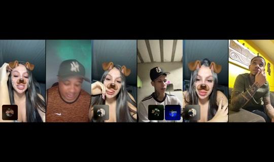 adriireset TikTok Live — Oct 9, 2026, 2:15 AM
