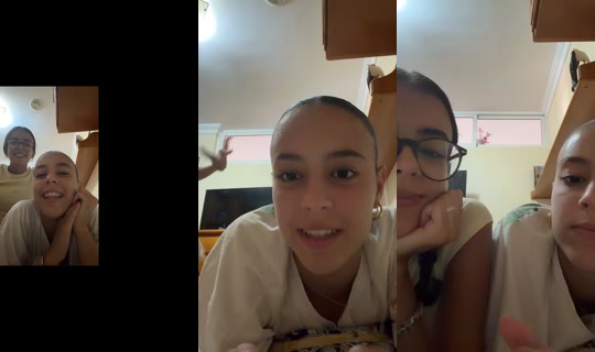 adriiviidaal TikTok Live — Aug 26, 2026, 2:15 PM