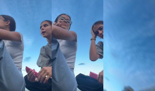 adriiviidaal TikTok Live — Aug 27, 2026, 6:48 PM