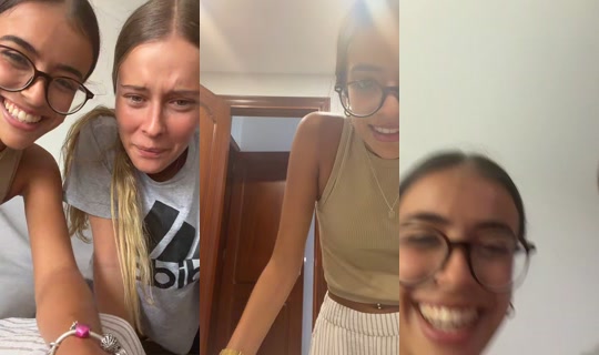 adriiviidaal TikTok Live — Aug 28, 2026, 2:01 PM
