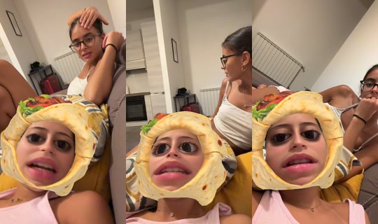 adriiviidaal TikTok Live — Sep 1, 2026, 7:51 PM