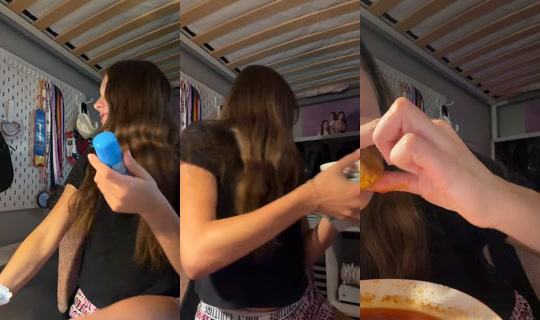 adrixoxo08 TikTok Live — Aug 23, 2026, 11:44 PM