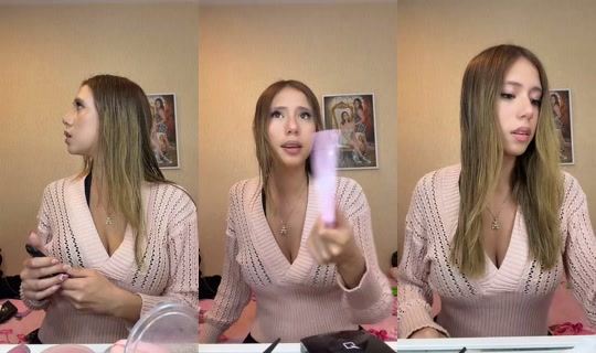 adryanamirella TikTok Live — Aug 23, 2026, 2:46 AM
