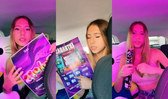 adryanamirella TikTok Live — Aug 24, 2026, 9:08 PM