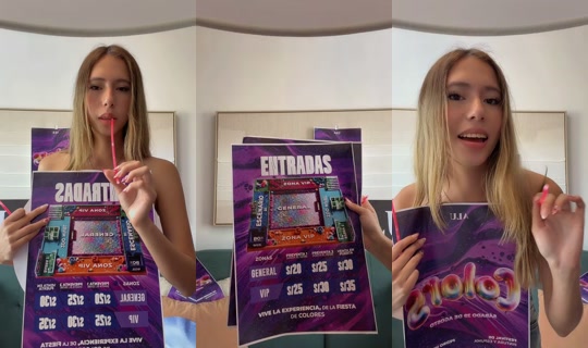 adryanamirella TikTok Live — Aug 24, 2026, 9:54 PM
