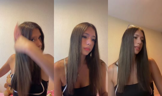 adryanamirella TikTok Live — Oct 2, 2026, 2:20 AM