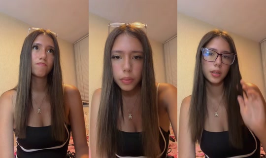 adryanamirella TikTok Live — Oct 2, 2026, 3:10 AM