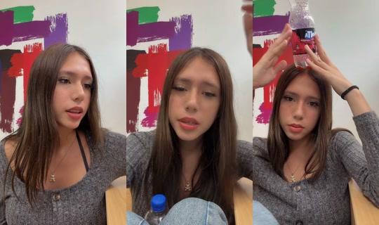 adryanamirella TikTok Live — Oct 2, 2026, 12:45 PM