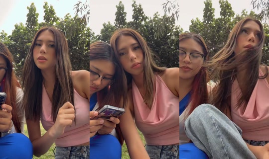 adryanamirella TikTok Live — Oct 3, 2026, 6:35 PM
