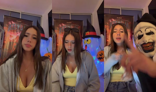 adryanamirella TikTok Live — Oct 4, 2026, 4:51 AM