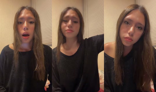 adryanamirella TikTok Live — Oct 7, 2026, 5:57 AM