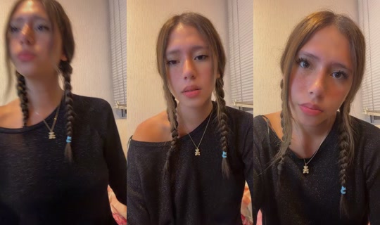 adryanamirella TikTok Live — Oct 7, 2026, 7:04 AM