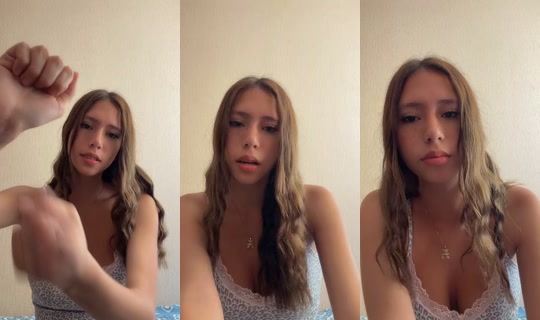 adryanamirella TikTok Live — Oct 7, 2026, 5:30 PM