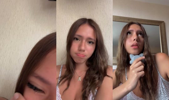 adryanamirella TikTok Live — Oct 7, 2026, 6:39 PM