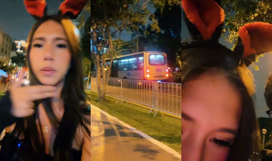 adryanamirella TikTok Live — Oct 8, 2026, 4:39 AM